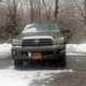Illustration for article titled 2014 Toyota Sequoia Review
